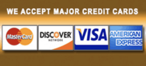 Credit Card
